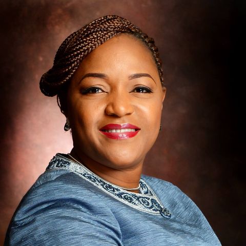 Adejumoke Adebise (Mrs.)